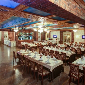 Ресторан Боярский фото 2