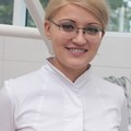 Фотография специалиста Гусева Ирина Владимировна