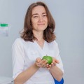 Фотография специалиста Сыроватская Дарья Игоревна