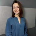 Фотография специалиста Околелова Елена