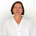 Фотография специалиста Петрова Жанна Александровна