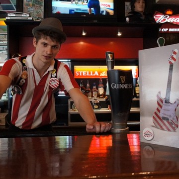 Ресторан T.G.I. Friday’s. (снт Шереметьево) фото 3