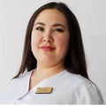 Фотография специалиста Казерацкая Екатерина Борисовна