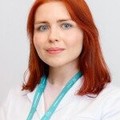 Фотография специалиста Самойлова Снежана Сергеевна