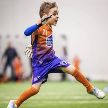 Футбольная школа Чемпионика СВАО фото 3