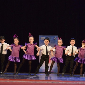 Школа современного танца Поколение танца фото 2
