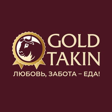 Gold Takin корма для кошек и собак фото 1