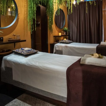 Sensip Thai SPA - Сенсип олимпийский фото 3