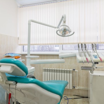 Стоматологическая клиника Дентал Визит на Профсоюзной фото 1