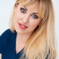 Фотография специалиста Горохова Инга Витальевна