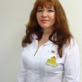 Фотография специалиста Луньшина Елена Владимировна