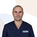 Фотография специалиста Гачас Алексей Арунович