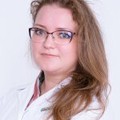 Фотография специалиста Решетняк Евгения Игоревна