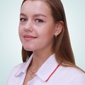 Фотография специалиста Стебакова (Зубарова) Юлианна Викторовна