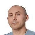Фотография специалиста Хащин Денис Леонидович