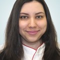 Фотография специалиста Третьякова Ксения Александровна