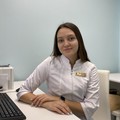 Фотография специалиста Идрисова Эвелина Витальевна
