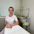 Фотография специалиста Щербакова Леся Владимировна