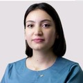 Фотография специалиста Фидарова Залина Феликсовна