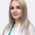 Фотография специалиста Мазанова Алена Андреевна