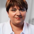 Фотография специалиста Колбая Елизавета Тамазовна