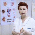 Фотография специалиста Мелькова Нина Ивановна