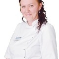 Фотография специалиста Краснопольская Марина Владимировна