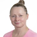 Фотография специалиста Кузьмич Наталья Станиславовна