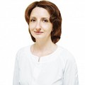 Фотография специалиста Петрушина Елена Михайловна