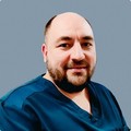 Фотография специалиста Ярлыков Вадим Владимирович