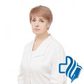 Фотография специалиста Макарова Елена Юрьевна
