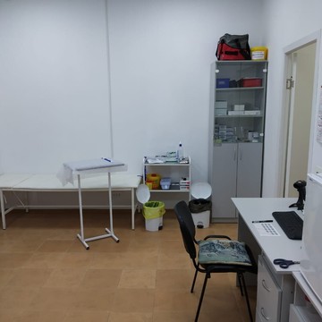 Медицинская лаборатория CL LAB на улице Нестеренко фото 1