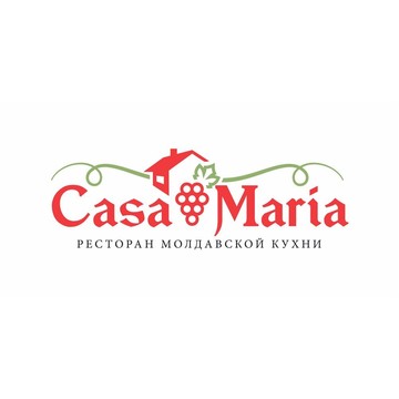 Ресторан молдавской кухни Casa Maria фото 1