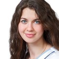 Фотография специалиста Цуканова Юлия Игоревна