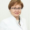 Фотография специалиста Белоног Ольга Львовна