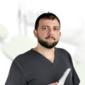 Фотография специалиста Левдин Виталий Ильгамович