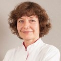 Фотография специалиста Чиченкова Валентина Николаевна
