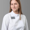 Фотография специалиста Мешкова Анастасия Алексеевна