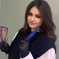 Фотография специалиста Саркисян Алиса