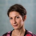 Фотография специалиста Бархатова (Арефьева) Динара Ильясовна