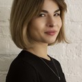 Фотография специалиста Луцкая Моника Ева Мария