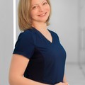 Фотография специалиста Николаенко Елена Витальевна