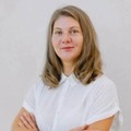 Фотография специалиста Команова Екатерина Игоревна