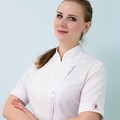 Фотография специалиста Бабичева Светлана Юрьевна