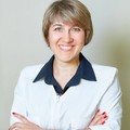 Фотография специалиста Рыбкина Наталия Валерьевна
