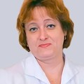 Фотография специалиста Смелова Виктория Клавдиевна