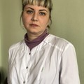 Фотография специалиста Ткаченко Татьяна Николаевна