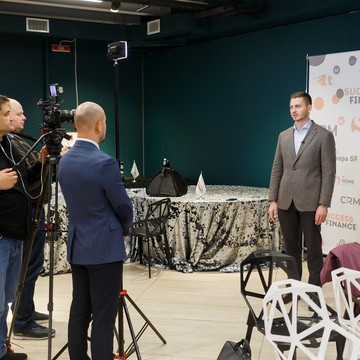 Компания Success Finance на Староалексеевской улице фото 3