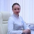 Фотография специалиста Цыганова Ольга Борисовна