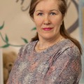 Фотография специалиста Степанова Алина Леонидовна